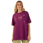T-Shirt manches courtes WOMEN WITHERED