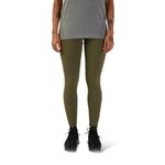 Pantalon Fox WOMEN LUKANOE THERMO