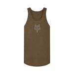 T-Shirt manches courtes FOX HEAD TANK - FEMME