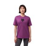 T-Shirt manches courtes FOX HEAD FEMME