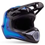 Casque cross Fox V3 VOLATILE 2024