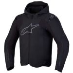 Černá