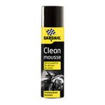Limpiador CLEAN MOUSSE 600ML