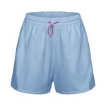 Short Fox SURVIVALIST SHORT - FEMME