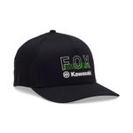  FOX X KAWI FLEXFIT Kappe