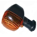 Clignotant Type origine orange Avant gauche