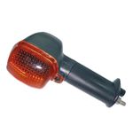  Original type orange Rear right Flashing light
