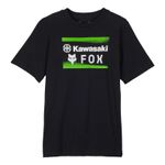 T-Shirt manches courtes YOUTH FOX X KAWI SS TEE