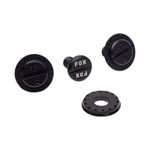 Kit Visserie Casque TT Fox V3 VISOR SCREW KIT 2026