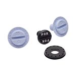 Kit Visserie Casque TT V3 VISOR SCREW KIT 2026