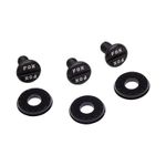 Kit Visserie Casque TT V3 RS VISOR SCREW KIT 2026