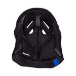 Coiffe TT V3RS COMFORT LINER - THICK 2026