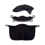  V3/V3RS COLD WEATHER KIT Choker
