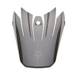 Visière TT V3/V3RS MUD VISOR 2026