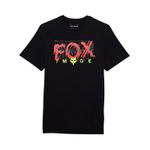 T-Shirt manches courtes ENERGY