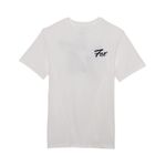 T-Shirt manches courtes SCRIPTED