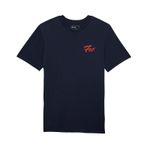 T-Shirt manches courtes SCRIPTED