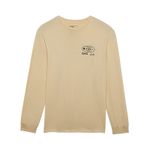 T-shirt manches longues STAMPED