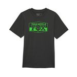 T-Shirt manches courtes TEAM SS ENFANT