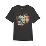 T-Shirt manches courtes ENERGY ENFANT