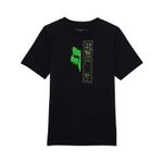 T-Shirt manches courtes THROTTLE ENFANT