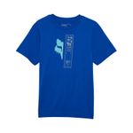 T-Shirt manches courtes THROTTLE ENFANT