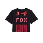 T-Shirt manches courtes RACE SPEC BABY FEMME