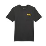 T-Shirt manches courtes BIG F