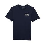 T-Shirt manches courtes SPEED & SERVICE