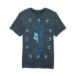 T-Shirt manches courtes THROTTLE