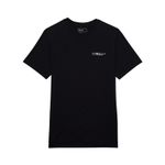 T-Shirt manches courtes EMOTION