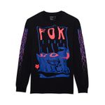 T-shirt manches longues EMOTION BLAST