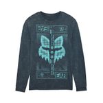 T-shirt manches longues THROTTLE