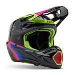 Casque cross Fox V3 RS ENERGY 2026