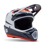 Casque cross Fox V3 DIVIDER 2025