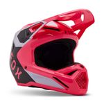 Casque cross Fox V1 LEAN 2025