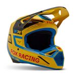 Casque cross Fox V1 RACE SPEC 2025