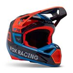 Casque cross Fox V1 RACE SPEC 2025