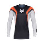 Maillot cross Fox FLEXAIR INFINITE 2025