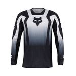 Maillot cross Fox 180 LEAN 2025