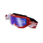 Masque cross Progrip VISION Mirror Two 3300 2025 Universel
