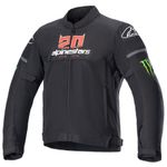 Blouson FQ20 FABIO QUARTARARO T-SPS AIR MONSTER