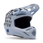 Casque cross Fox V3 SEVENTY4 2025