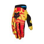 Gants cross Fox 180 - RACE SPEC 2025