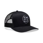 Casquette WORLDWIDE TRUCKER
