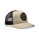 Casquette WORLDWIDE TRUCKER