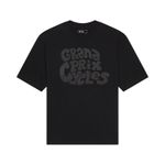 T-shirt z krótkim rękawem GPC OVERSIZED