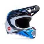 Casque cross Fox V3 FADE 2025