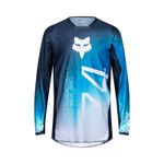Maillot cross Fox 180 AIR HAZE 2025