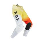 Pantalon cross Fox 180 AIR HAZE 2025